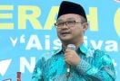 Tokoh Muhammadiyah Tolak Jadi Wamen, SUDRA: Boleh Jadi Porsinya Kurang Seimbang - JPNN.com