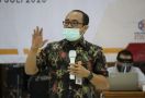 BNSP Sertifikasi Kompetensi Calon Pekerja Migran Indonesia di NTB - JPNN.com