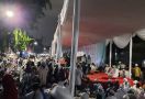 Rizieq Shihab Tutup Satu Ruas Jalan untuk Acara, Kadishub DKI Jakarta jadi Kena Getahnya - JPNN.com