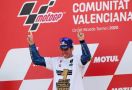 13 Fakta Joan Mir Sang Juara Dunia MotoGP 2020 - JPNN.com