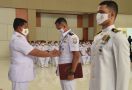 KSAL: Perwira Lulusan Seskoal Harus Memiliki Karakter Kepemimpinan yang Kuat - JPNN.com