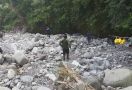 Ada Mayat di Taman Nasional Gunung Salak, Tanpa Busana, Siapakah Dia? - JPNN.com