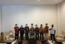 Menteri Bappenas dan Stafsus Presiden Berkomitmen Membangun SDM Papua - JPNN.com