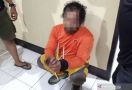 Buronan Pembunuh Emy Listiyani Warga Semarang Tertangkap di Lembar Lombok - JPNN.com