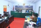 Lima Komisioner KPU Provinsi Bengkulu Diperiksa Sebagai Teradu di DKPP - JPNN.com