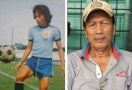 La Nyalla Berduka Atas Meninggalnya Eks Pemain Timnas Parlin Siagian - JPNN.com