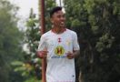 Sembuh dari Cedera, Arkhan Fikri Incar Satu Tempat di Skuad Timnas Indonesia U-16 - JPNN.com