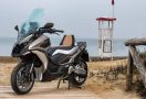 Kymco Siapkan Skutik Anyar Penantang Honda X-ADV - JPNN.com
