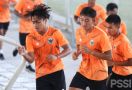 Pemain Timnas U-19 Disuruh Naik Turun Tangga - JPNN.com