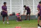 Latihan Keras Timnas U-19 Memakan Korban, Pemain Persib Cedera - JPNN.com