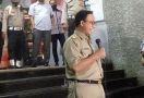 Polisi Layangkan 14 Surat Panggilan Terkait Hajatan Rizieq Shihab, Salah satunya Anies Baswedan - JPNN.com