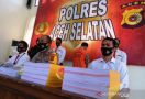 Diduga Berbuat Terlarang, Oknum PNS di Aceh Resmi Ditahan - JPNN.com