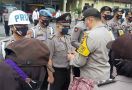 Tidak Ada Ampun, 8 Polisi Dipecat - JPNN.com