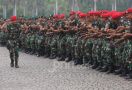 Bukan Hanya THR ASN 2022 & Gaji-ke-13, Personel TNI-Polri Harus Tahu, Alhamdulillah - JPNN.com