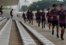 Empat Pemain Masih Absen dalam TC Timnas Indonesia U-19 - JPNN.com