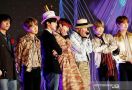 BTS Kembali Cetak Rekor Guinness World Record - JPNN.com