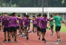 Ketum PSSI Sebut Spanyol Telah Beri Lampu Hijau untuk TC Timnas Indonesia U-19 - JPNN.com