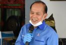 Wacana Amendemen UUD 45, Sjarief Hasan Pastikan MPR Minta Masukan Rakyat - JPNN.com