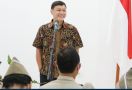 Sukseskan Program Kerja, Wamen ATR/Waka BPN Kunjungi Kabupaten Manokwari - JPNN.com