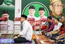 Andai Eri-Armuji Menang, Lansia di Surabaya Gratis Tagihan Listrik - JPNN.com