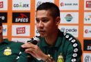 Kapten Bhayangkara FC Usul Begini Soal Liga 1 Indonesia, Menarik Untuk Dipertimbangkan! - JPNN.com