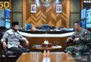 Simak! Pesan Istimewa Jenderal Andika Kepada 40 Prajurit TNI AD - JPNN.com
