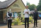 Jokowi Jawab Begini jika Ditanya Kesiapannya Menerima Vaksin Covid-19 - JPNN.com