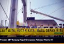 Kenapa Greenpeace tak Lapor soal Karhutla di Papua pada Presiden Sebelum Jokowi? - JPNN.com