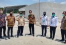 Kemenhub Minta Pembangunan Fasilitas Penunjang Terminal Tirtonadi Perhatikan Kualitas - JPNN.com