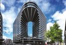 SKYE Suites Green Square Tembus Peringkat 20, jadi Hotel Berbintang di Sydney - JPNN.com
