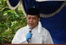 Syarief Hasan Ajak Para Santri Ikut Menerapkan Empat Pilar MPR - JPNN.com