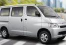 Daihatsu Beberkan Alasan Tampilan Grand Max Pick-up Tak Pernah Dipoles, Ternyata - JPNN.com