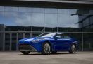 Toyota Meluncurkan Mirai Generasi Kedua Bulan Depan - JPNN.com