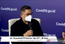 Satgas Covid-19 Minta Masyarakat Jangan Lengah Meski Sudah Ada Vaksin - JPNN.com
