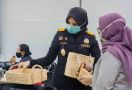 Bea Cukai Soekarno-Hatta Memfasilitasi Pelatihan Ekspor PT AeXI - JPNN.com