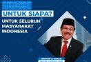Menteri Sofyan: UU Cipta Kerja Mengubah Paradigma Dunia Usaha di Indonesia - JPNN.com