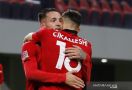 Albania Salip Belarusia, Rebut Tiket Promosi ke Divisi B UEFA Nations League - JPNN.com