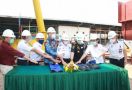 Ditjen Perhubungan Darat Anggarkan Rp25 Miliar untuk Pembangunan Kapal Roro 150 GT - JPNN.com