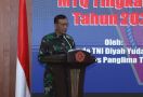 Mabes TNI Gelar MTQ Tingkat TNI Tahun 2020 - JPNN.com