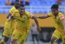 Sriwijaya FC Diminta Jor-joran Belanja Pemain dan Pertahankan Beto Goncalves - JPNN.com