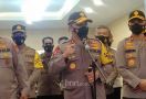 Polisi Sita Senpi dari Laskar Khusus FPI, Irjen Fadil Bilang Begini - JPNN.com