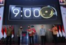 Telkom Rayakan 25 Tahun Dual Listing di Bursa Dunia - JPNN.com