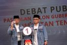 Ben-Ujang Tolak Pleno Hasil Rekapitulasi Suara Pilgub Kalteng 2020 - JPNN.com