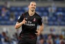 Ibrahimovic Lagi Baik Hati, Bagikan PS5 kepada Rekan Setimnya di AC Milan - JPNN.com