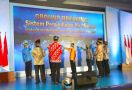 PT PP Tirta Riau Gelar Groundbreaking Ceremony SPAM Lintas Kota Pekanbaru & Kabupaten Kampar - JPNN.com