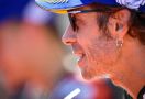 Rossi Sangat Bersemangat Sambut Seri Perdana MotoGP 2021 - JPNN.com