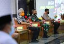Ganjar Pranowo: Jika Ada yang Ganggu Ideologi, NKRI dan Pancasila, Kita Lawan! - JPNN.com