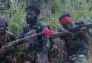 KKB Papua Kembali Bikin Onar, Gedung Sekolah dan Rumah Guru Dibakar - JPNN.com