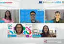 Gojek Menorehkan Prestasi Membanggakan di UN Women 2020 Asia-Pacific Women Empowerment Principles - JPNN.com