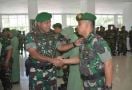 Mayjen Herman Asaribab Segera Naik Pangkat jadi Jenderal Bintang Tiga - JPNN.com